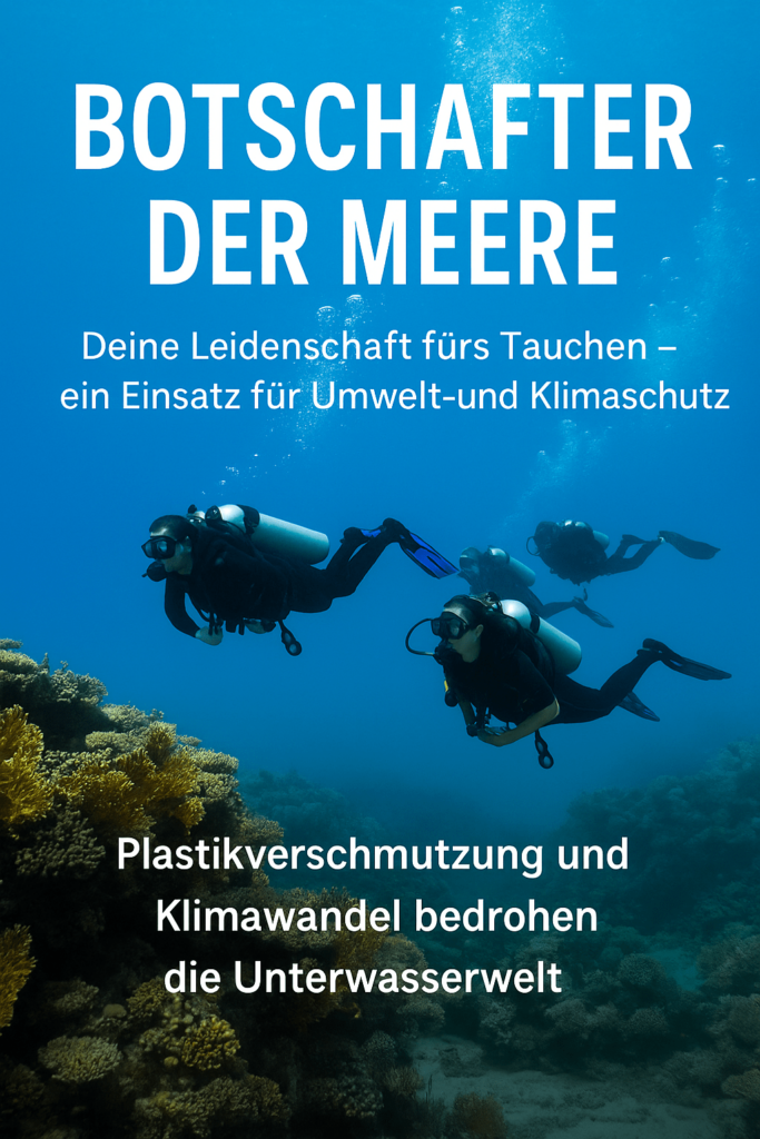 Botschafter der Meere