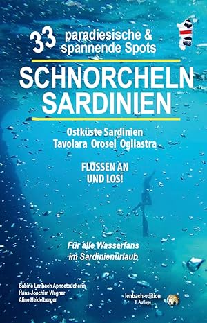 schnorcheln auf Sardinien