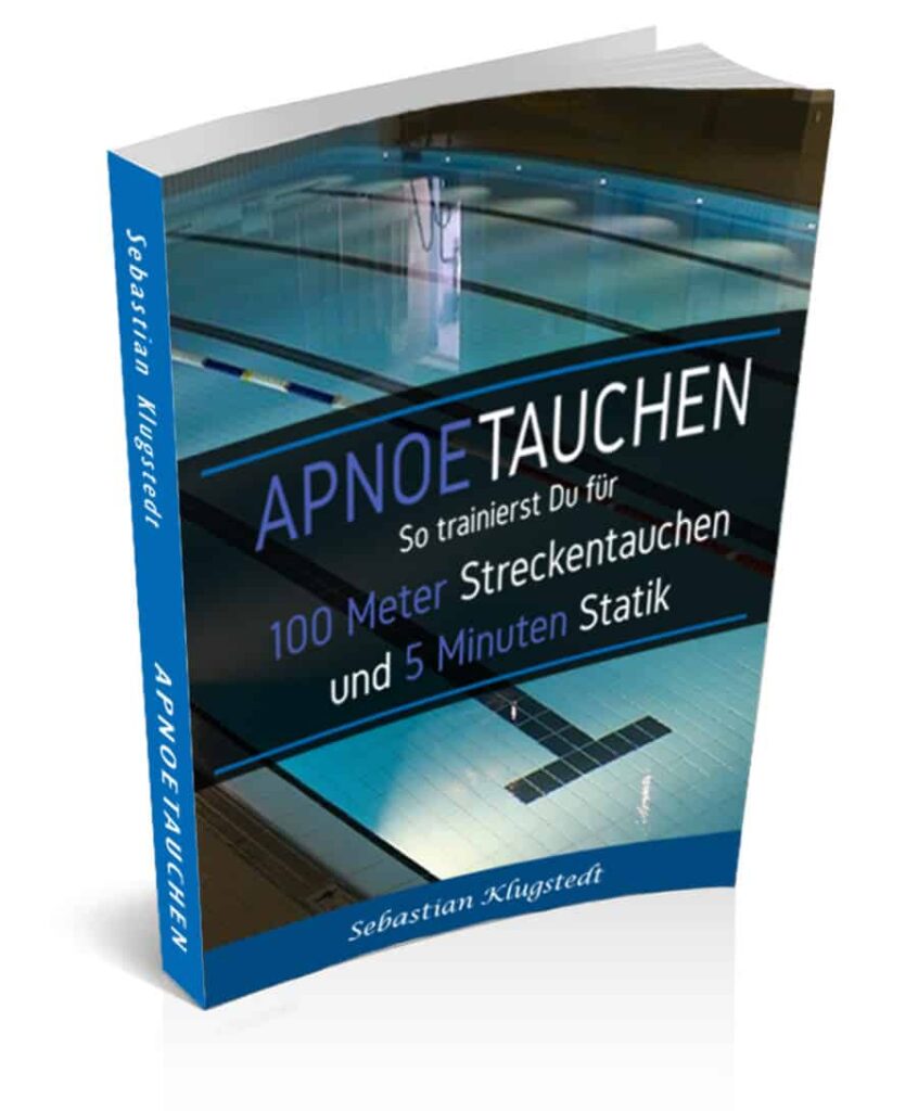 Apnoe Tauchen
