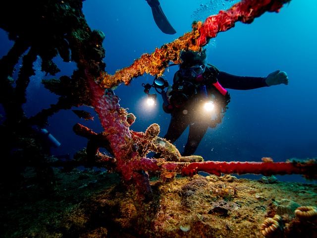 Solomon Islands tauchen